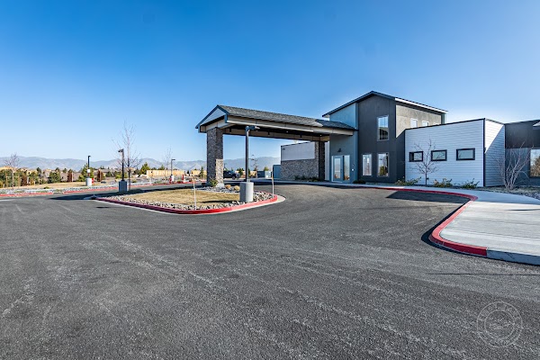 CAREMERIDIAN LLC, DBA NEURORESTORATIVE nursing home in RENO, NV - Photo 1 of 5