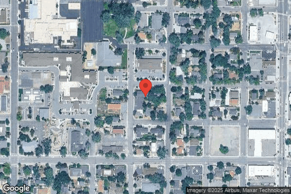 SIERRA BASIN POST ACUTE nursing home in CARSON CITY, NV