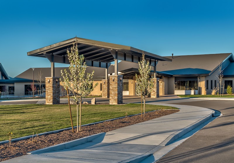 NORTHERN NEVADA STATE VETERANS HOME nursing home in SPARKS, NV - Photo 3 of 5