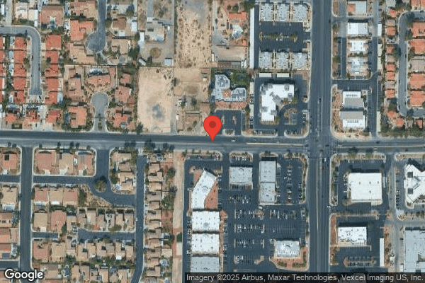 GREEN VALLEY HEALTH AND WELLNESS SUITES nursing home in HENDERSON, NV - Photo 1 of 5