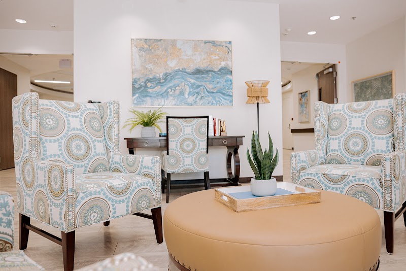 GREEN VALLEY HEALTH AND WELLNESS SUITES nursing home in HENDERSON, NV - Photo 3 of 5