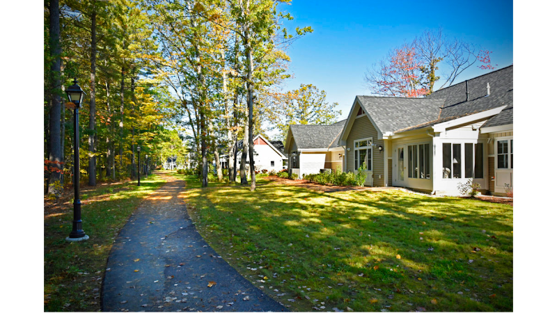 HAVENWOOD-HERITAGE HEIGHTS nursing home in CONCORD, NH - Photo 2 of 10