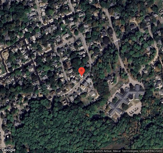 EDGEWOOD CENTRE (THE) nursing home in PORTSMOUTH, NH - Photo 1 of 5