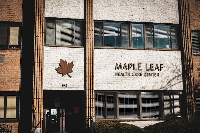 MAPLE LEAF HEALTH CARE CENTER nursing home in MANCHESTER, NH - Photo 2 of 10