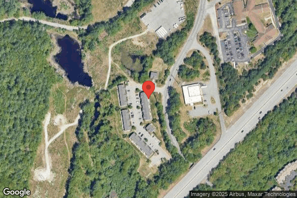 HACKETT HILL HEALTHCARE CENTER nursing home in MANCHESTER, NH - Photo 1 of 5