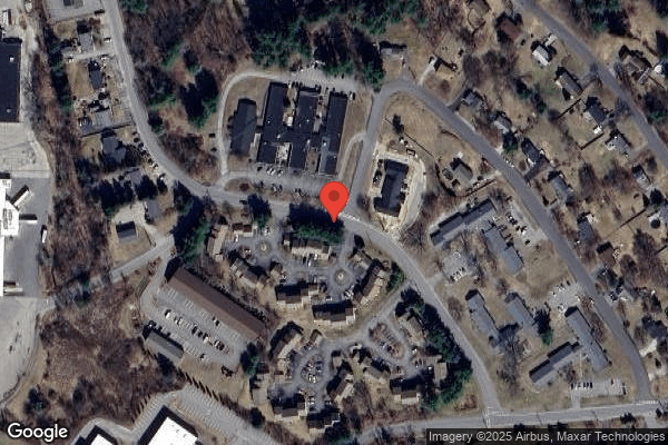 PLEASANT VALLEY SNF LLC nursing home in DERRY, NH - Photo 1 of 5