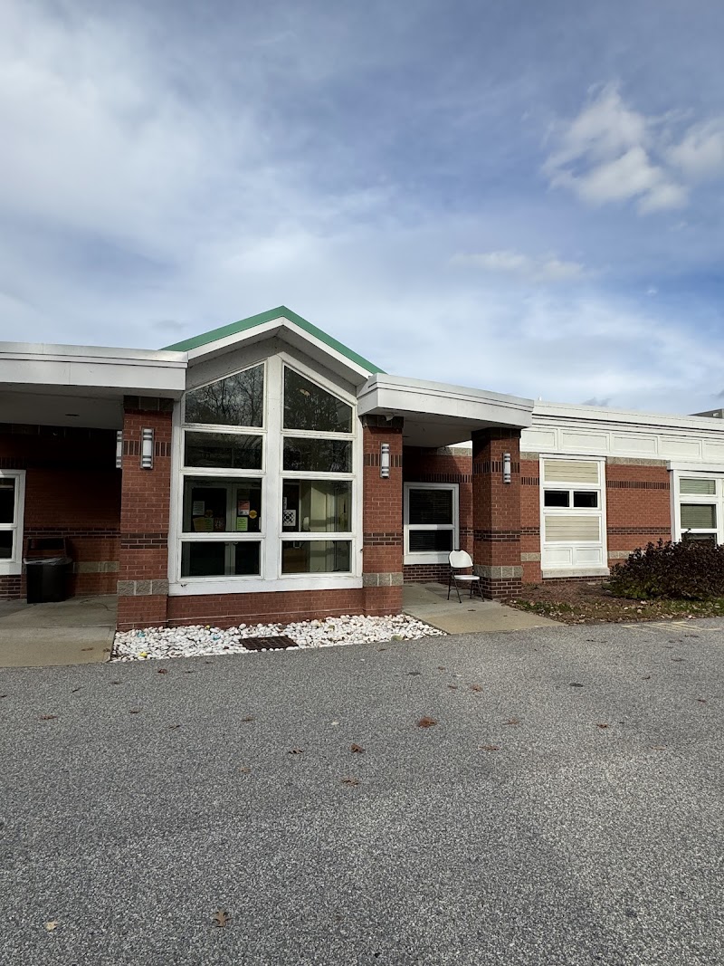 LACONIA REHABILITATION CENTER nursing home in LACONIA, NH - Photo 4 of 5