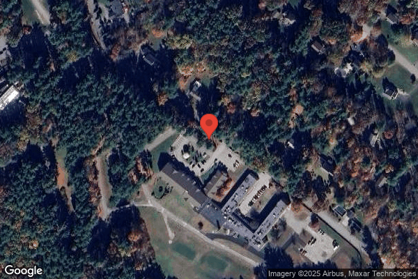WARDE HEALTH CENTER nursing home in WINDHAM, NH - Photo 1 of 10