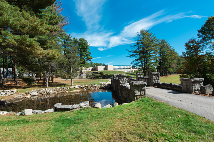 WARDE HEALTH CENTER nursing home in WINDHAM, NH - Photo 5 of 10