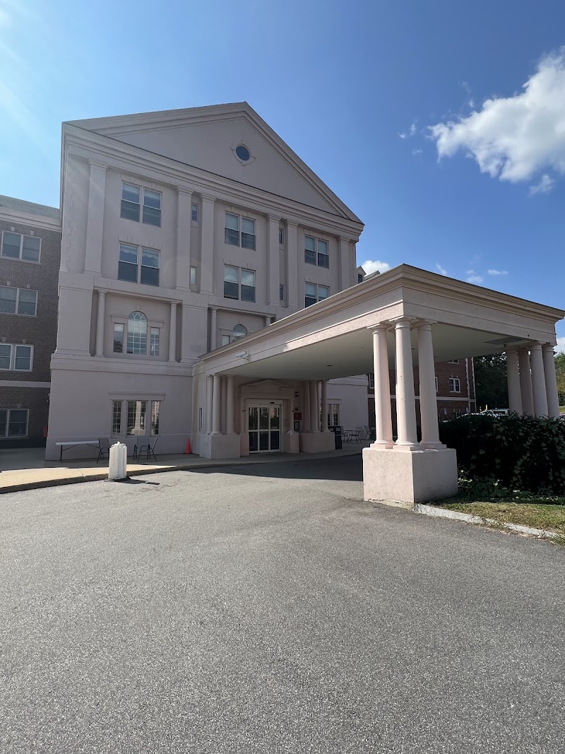 PLEASANT VIEW CENTER nursing home in CONCORD, NH - Photo 5 of 5
