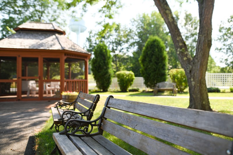 Rockingham County Nursing Home nursing home in BRENTWOOD, NH - Photo 5 of 10