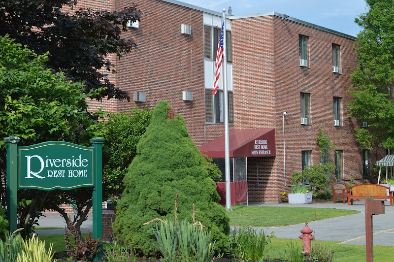RIVERSIDE REST HOME nursing home in DOVER, NH - Photo 2 of 6
