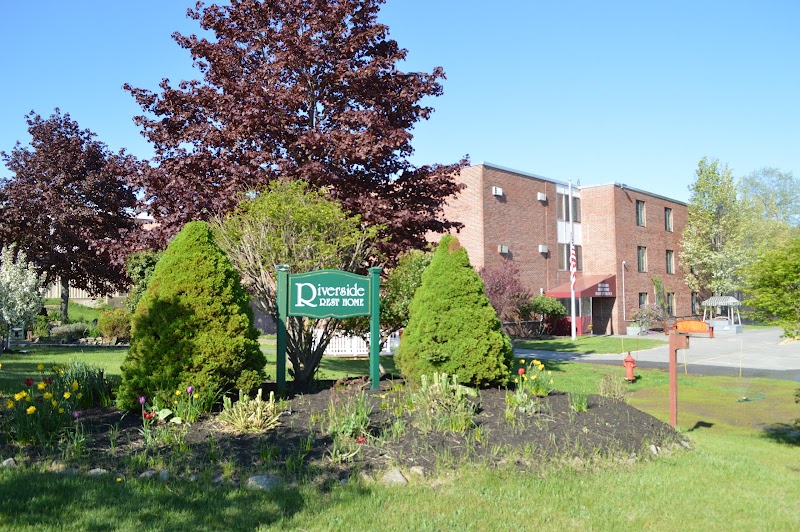 RIVERSIDE REST HOME nursing home in DOVER, NH - Photo 5 of 6