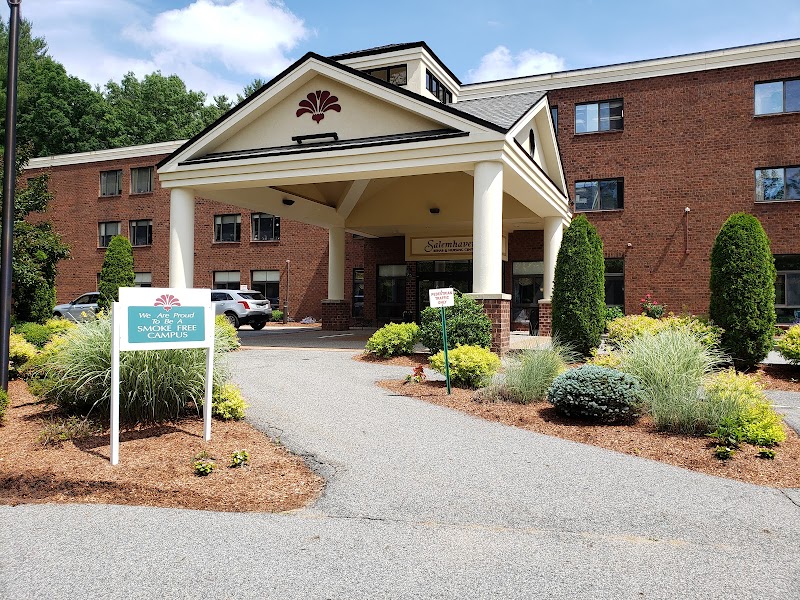 SALEMHAVEN nursing home in SALEM, NH - Photo 2 of 5