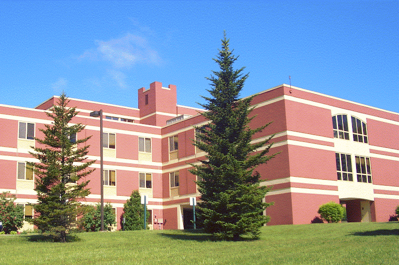 PRESIDENTIAL OAKS nursing home in CONCORD, NH - Photo 5 of 9