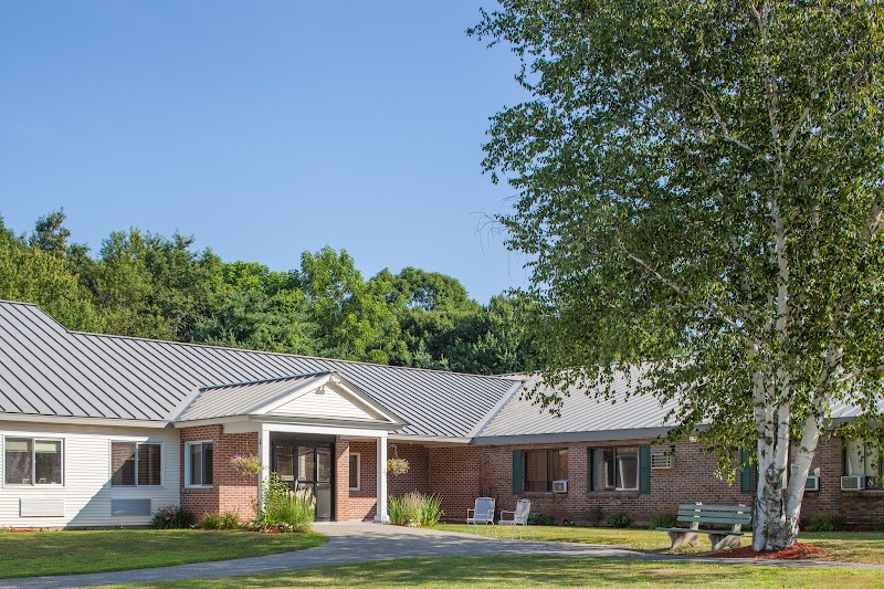 EXETER CENTER nursing home in EXETER, NH - Photo 2 of 5