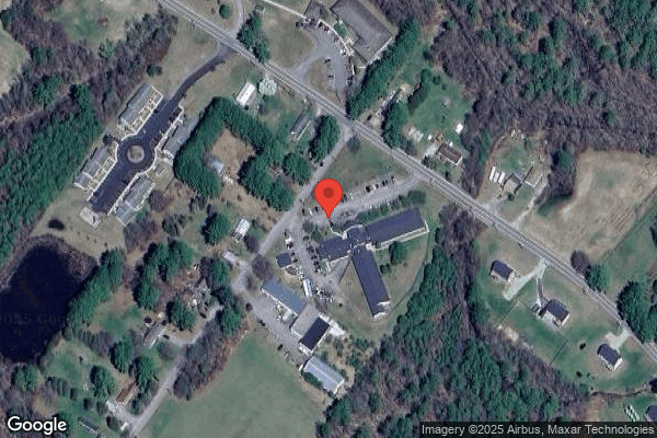 APPLEWOOD CENTER nursing home in WINCHESTER, NH - Photo 1 of 5