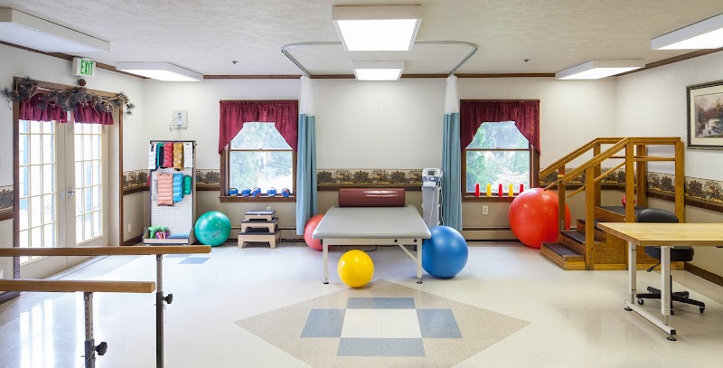 APPLEWOOD CENTER nursing home in WINCHESTER, NH - Photo 5 of 5