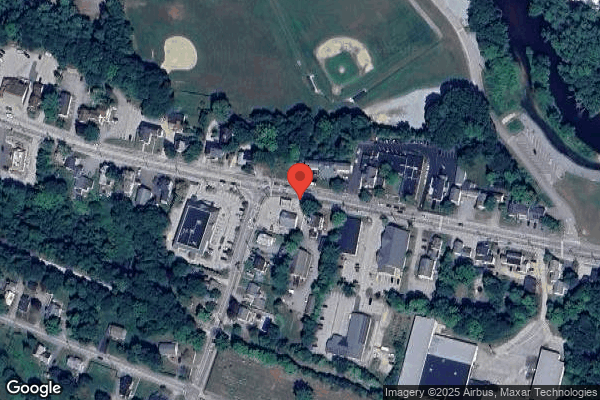 THE ELMS CENTER nursing home in MILFORD, NH - Photo 1 of 5
