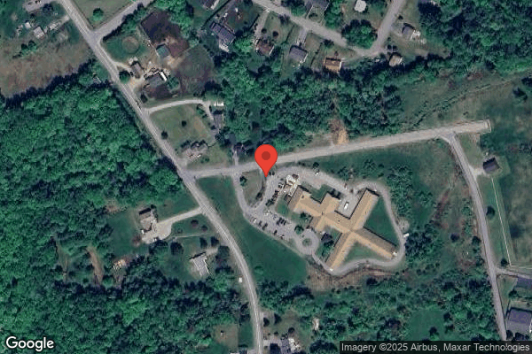 Mountain Ridge Center, Genesis HealthCare nursing home in FRANKLIN, NH - Photo 1 of 5