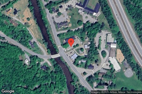 LAFAYETTE CENTER nursing home in FRANCONIA, NH - Photo 1 of 2