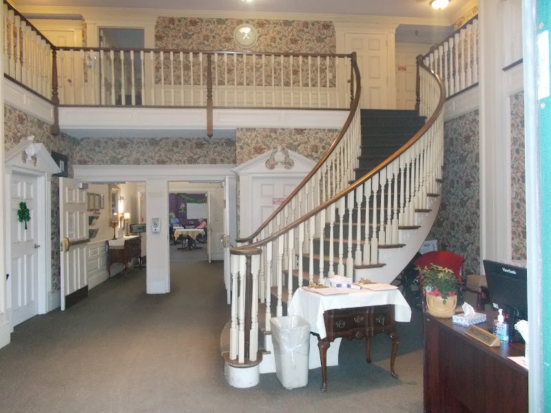 BIRCH HEALTHCARE CENTER nursing home in ROCHESTER, NH - Photo 3 of 5