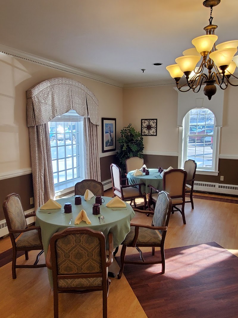 BIRCH HEALTHCARE CENTER nursing home in ROCHESTER, NH - Photo 4 of 5