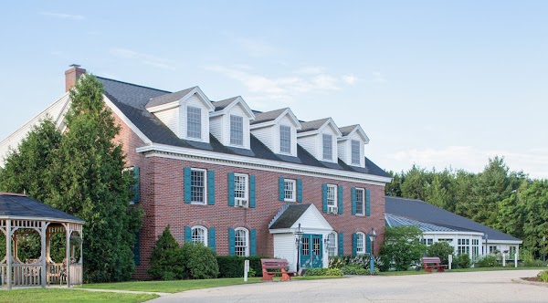 MINERAL SPRINGS nursing home in NORTH CONWAY, NH - Photo 1 of 5
