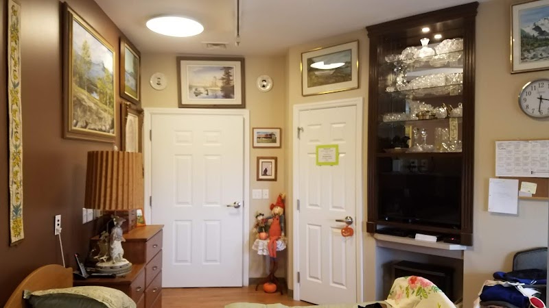 MOUNTAIN VIEW COMMUNITY nursing home in OSSIPEE, NH - Photo 2 of 5