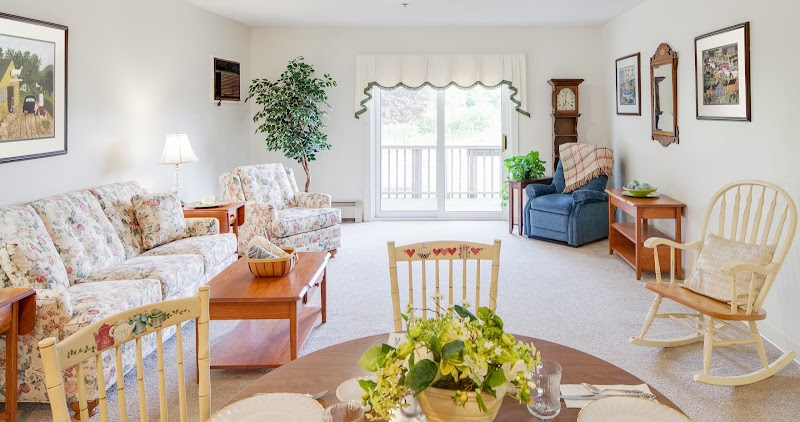 LANGDON PLACE OF DOVER nursing home in DOVER, NH - Photo 4 of 5