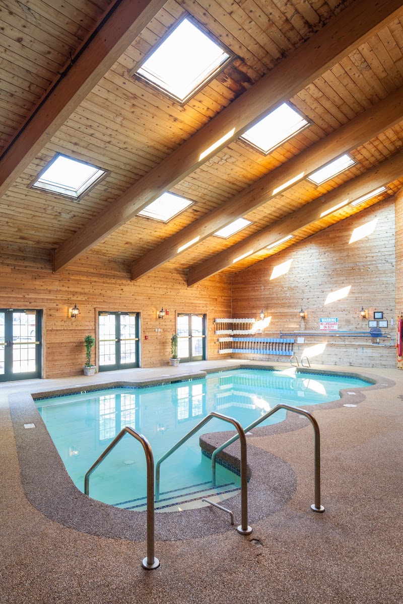 LANGDON PLACE OF DOVER nursing home in DOVER, NH - Photo 5 of 5