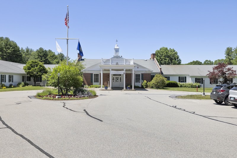 WEBSTER AT RYE nursing home in RYE, NH - Photo 5 of 10