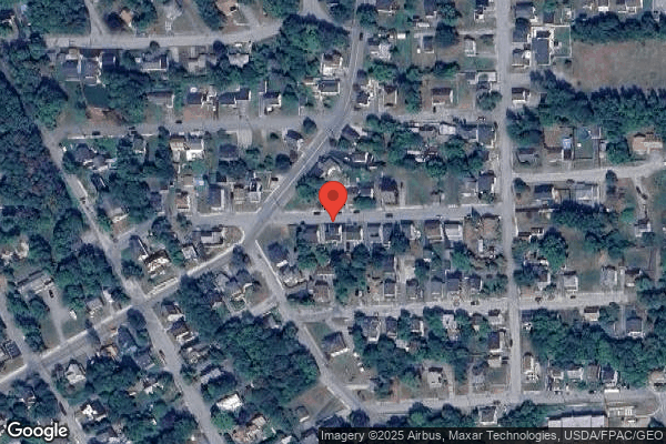COOS COUNTY NURSING HOME nursing home in BERLIN, NH - Photo 1 of 2