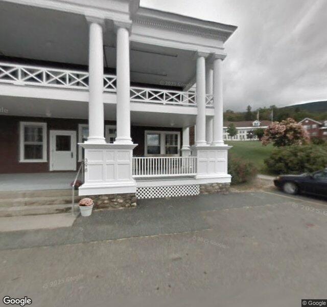 GLENCLIFF HOME FOR THE ELDERLY nursing home in GLENCLIFF, NH - Photo 2 of 2