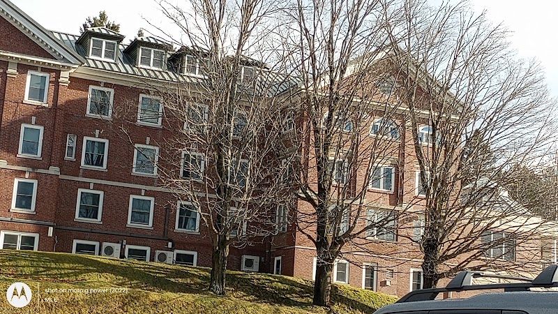 Coos County Nursing Hospital nursing home in WEST STEWARTSTOWN, NH - Photo 4 of 6