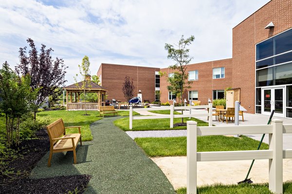 MERWICK CARE & REHAB CENTER, LLC nursing home in PLAINSBORO, NJ - Photo 3 of 5