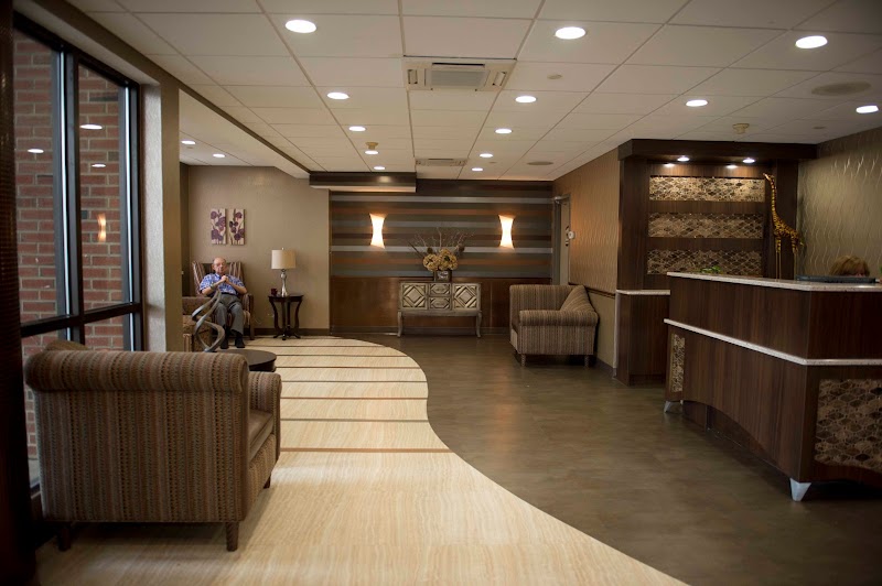 ELMORA HILLS HEALTH & REHABILITATION CENTER nursing home in ELIZABETH, NJ - Photo 3 of 5