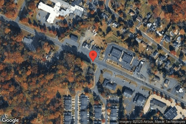 COMPLETE CARE AT MADISON, LLC nursing home in MATAWAN, NJ