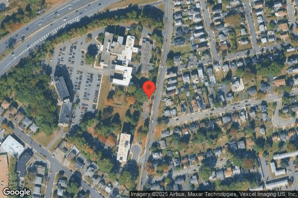 ATLAS HEALTHCARE AT DAUGHTERS OF MIRIAM nursing home in CLIFTON, NJ - Photo 1 of 5