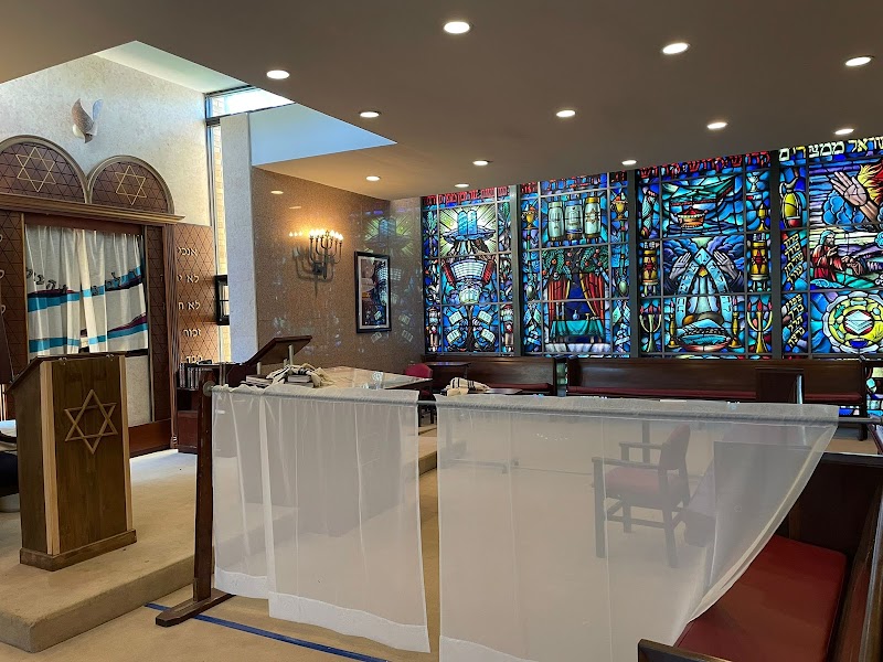 ATLAS HEALTHCARE AT DAUGHTERS OF MIRIAM nursing home in CLIFTON, NJ - Photo 5 of 5
