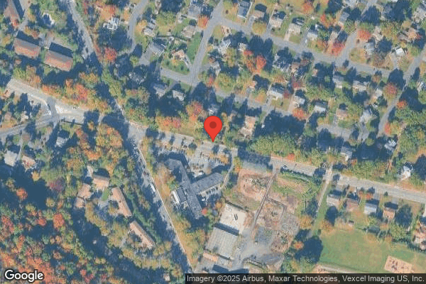ARBOR GLEN CENTER nursing home in CEDAR GROVE, NJ - Photo 1 of 5