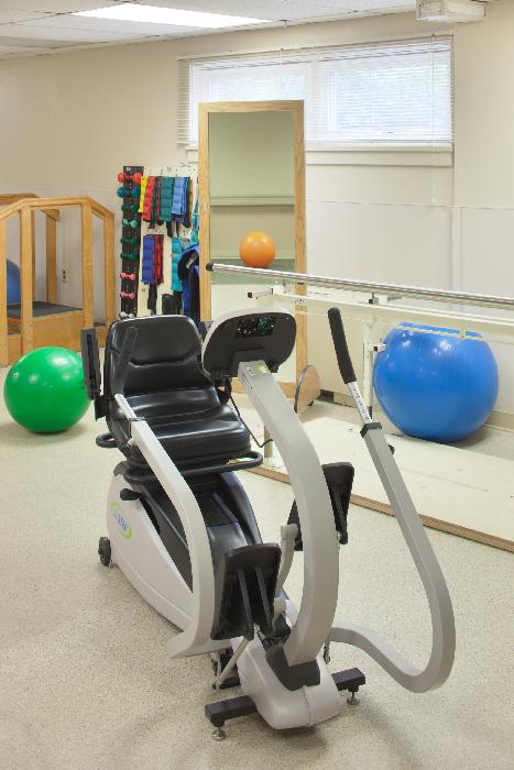 ARBOR GLEN CENTER nursing home in CEDAR GROVE, NJ - Photo 4 of 5