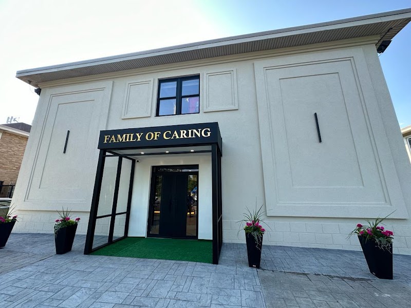 FAMILY OF CARING AT TEANECK LLC nursing home in TEANECK, NJ - Photo 5 of 10