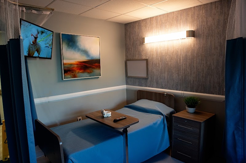 WYNWOOD REHABILITATION AND HEALTHCARE CENTER nursing home in CINNAMINSON, NJ - Photo 5 of 5