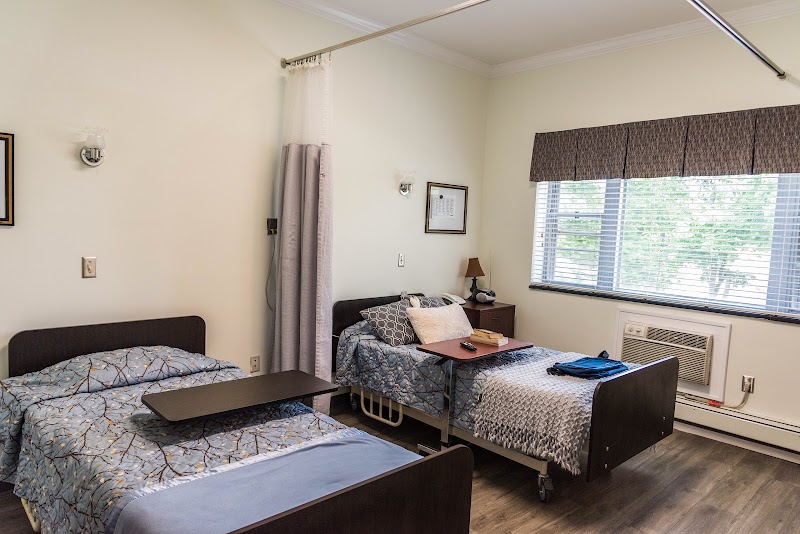 PINE ACRES REHABILITATION AND HEALTHCARE nursing home in MADISON, NJ - Photo 3 of 10
