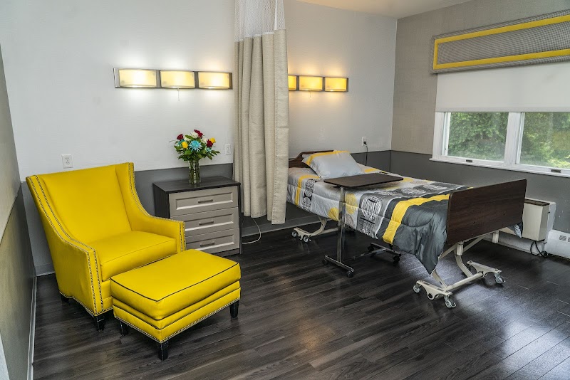 OUR LADYS CENTER FOR REHABILITATION & HEALTHCARE nursing home in PLEASANTVILLE, NJ - Photo 3 of 10