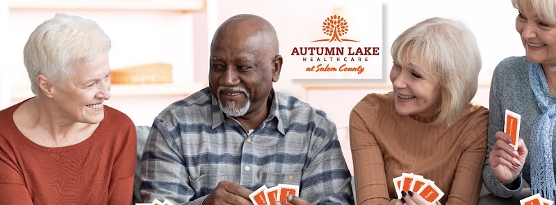 AUTUMN LAKE HEALTHCARE AT SALEM COUNTY nursing home in SALEM, NJ - Photo 2 of 5