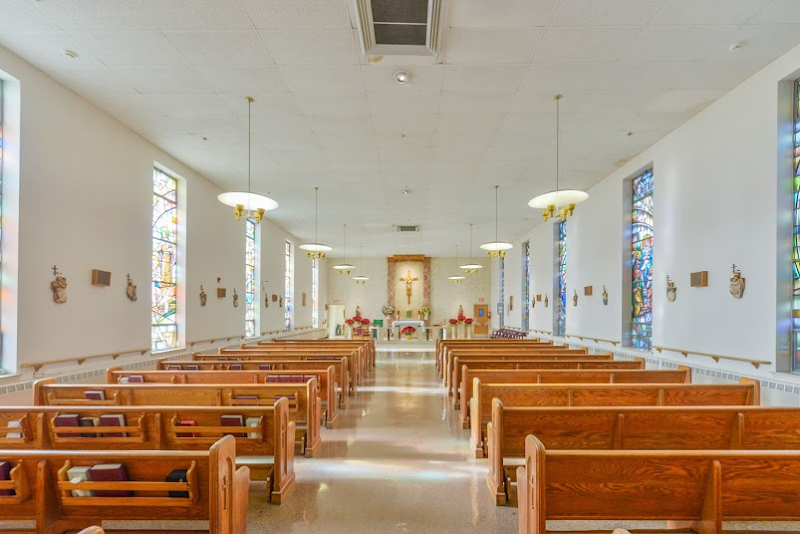 ST MARY'S CENTER FOR REHABILITATION & HEALTHCARE nursing home in CHERRY HILL, NJ - Photo 2 of 5