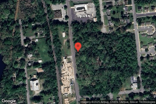 SOUTH JERSEY EXTENDED CARE nursing home in BRIDGETON, NJ - Photo 1 of 2