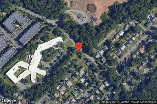 BIRCHWOOD REHABILITATION AND HEALTHCARE CENTER nursing home in CRANFORD, NJ - Photo 1 of 5